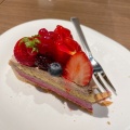 実際訪問したユーザーが直接撮影して投稿した弁天カフェSARAS CAFE & BRASSERIEの写真