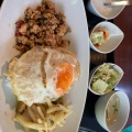 実際訪問したユーザーが直接撮影して投稿した高田馬場タイ料理タイレストラン ボスの写真
