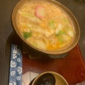 実際訪問したユーザーが直接撮影して投稿した仁連和食 / 日本料理むらさき・はななの写真