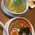 実際訪問したユーザーが直接撮影して投稿した朝倉町ラーメン専門店丸源ラーメン 足利店の写真