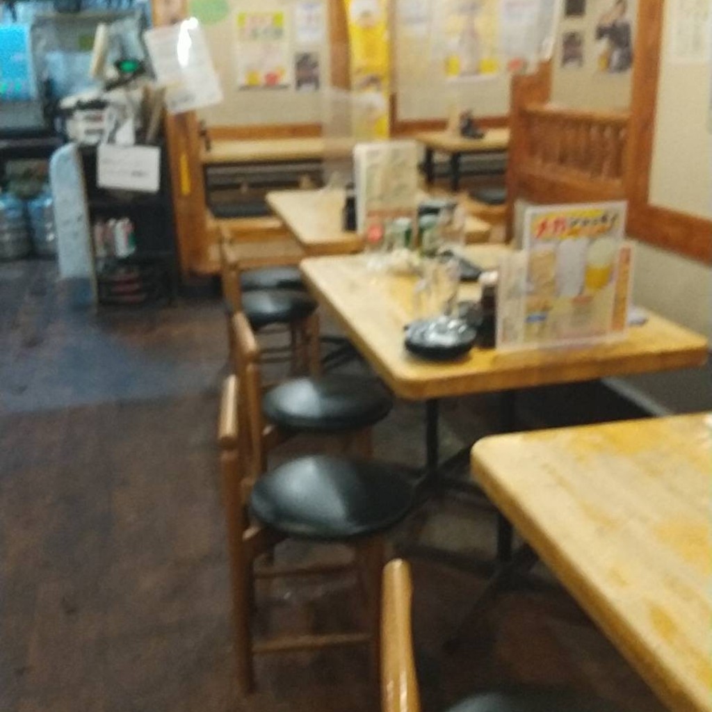 実際訪問したユーザーが直接撮影して投稿した関目居酒屋吉鳥 関目店の写真