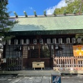 実際訪問したユーザーが直接撮影して投稿した伊勢町神社伊勢神社の写真