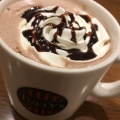 実際訪問したユーザーが直接撮影して投稿した名駅カフェタリーズコーヒー タカシマヤ ゲートタワーモール店の写真