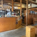 実際訪問したユーザーが直接撮影して投稿した若林コーヒー専門店KANNON COFFEE 松陰神社前店の写真