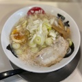 実際訪問したユーザーが直接撮影して投稿した寿ラーメン専門店てらっちょの写真