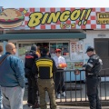 実際訪問したユーザーが直接撮影して投稿した川田ハンバーガーBINGO Burgerの写真