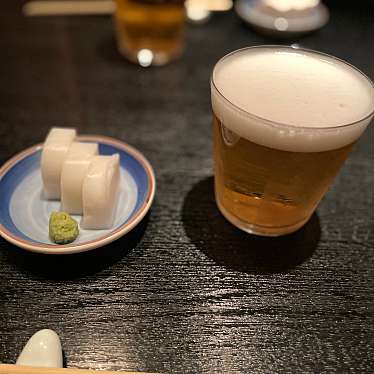 実際訪問したユーザーが直接撮影して投稿した谷津町そば蕎麦・酒・小料理 壱 金沢文庫店の写真