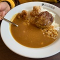 実際訪問したユーザーが直接撮影して投稿した高屋伊勢田カレーカレーハウスCoCo壱番屋 岐阜北方店の写真