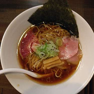 RAMEN N'nのundefinedに実際訪問訪問したユーザーunknownさんが新しく投稿した新着口コミの写真