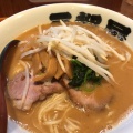 実際訪問したユーザーが直接撮影して投稿した北小岩ラーメン / つけ麺三都屋の写真