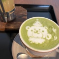 実際訪問したユーザーが直接撮影して投稿した新和歌浦コーヒー専門店80 ESPRESSO WAKAURABASEの写真