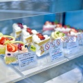 実際訪問したユーザーが直接撮影して投稿した泉町ケーキcake&cafe BORN SMILEの写真