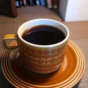 実際訪問したユーザーが直接撮影して投稿した神楽町カフェブロカントコーヒーの写真