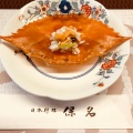実際訪問したユーザーが直接撮影して投稿した本町懐石料理 / 割烹日本料理 保名の写真