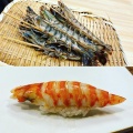 実際訪問したユーザーが直接撮影して投稿した道庭寿司鮨 しま本 東金の写真