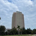 実際訪問したユーザーが直接撮影して投稿した美浜ホテルザ・ビーチタワー沖縄の写真