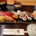 実際訪問したユーザーが直接撮影して投稿した太田町懐石料理 / 割烹鮨 割烹 駒の写真