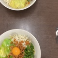 実際訪問したユーザーが直接撮影して投稿した上横場ラーメン / つけ麺五衛門 谷田部店の写真