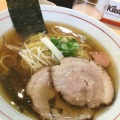 実際訪問したユーザーが直接撮影して投稿した牧野阪ラーメン専門店拉麺開花の写真