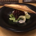 実際訪問したユーザーが直接撮影して投稿した東鶉洋食BISTRO ベルスールの写真