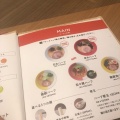 実際訪問したユーザーが直接撮影して投稿した曙町ラーメン専門店一風堂 ルミネ立川店の写真