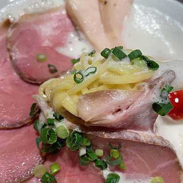 yuriacさんが投稿した瑞光ラーメン / つけ麺のお店ラーメン家 あかぎの写真