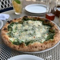 実際訪問したユーザーが直接撮影して投稿した南下浦町金田ピザCRIFF TERRACE Pizza&Barの写真