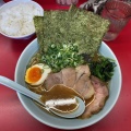 実際訪問したユーザーが直接撮影して投稿した王子ラーメン / つけ麺おうじ家の写真