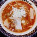 実際訪問したユーザーが直接撮影して投稿した下伏間江ラーメン / つけ麺金澤味噌ラーメン 神仙 イオンモール高岡店の写真