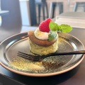 実際訪問したユーザーが直接撮影して投稿した高松北カフェCaffe GIUSTOの写真