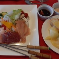 実際訪問したユーザーが直接撮影して投稿した明野町浅尾洋食ハイジの村ペーター館の写真