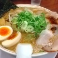 実際訪問したユーザーが直接撮影して投稿した石川ラーメン専門店ラーメン魁力屋 藤沢石川店の写真