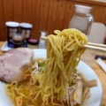 実際訪問したユーザーが直接撮影して投稿した西二条南ラーメン専門店らーめん みすゞの写真