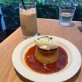 実際訪問したユーザーが直接撮影して投稿した六本木カフェSUZU CAFE roppongiの写真