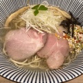 実際訪問したユーザーが直接撮影して投稿した名駅ラーメン専門店和麺ぐり虎の写真