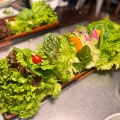 実際訪問したユーザーが直接撮影して投稿した大久保韓国料理くるむの写真