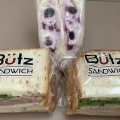 実際訪問したユーザーが直接撮影して投稿した南小岩サンドイッチButz SANDWICH シャポー小岩店の写真