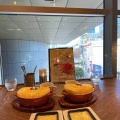 実際訪問したユーザーが直接撮影して投稿した道玄坂イタリアンチーズとはちみつ 渋谷109店の写真