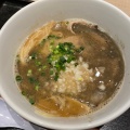 実際訪問したユーザーが直接撮影して投稿した栄町ラーメン専門店和〜yawaraの写真