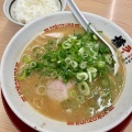 ラーメン - 実際訪問したユーザーが直接撮影して投稿した桂乾町ラーメン専門店ラーメン横綱 桂五条店の写真のメニュー情報