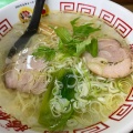 実際訪問したユーザーが直接撮影して投稿した牛袋町ラーメン専門店シェイシェイらー麺勝樹の写真