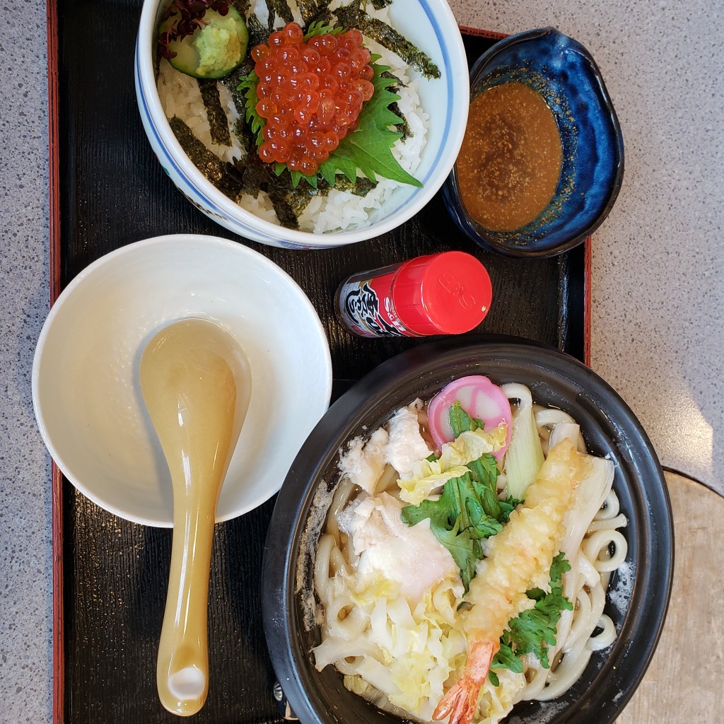実際訪問したユーザーが直接撮影して投稿した東俣町その他飲食店レストランの写真
