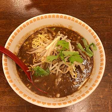 実際訪問したユーザーが直接撮影して投稿した中沢町ラーメン / つけ麺錦華楼 中沢店の写真