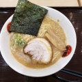 実際訪問したユーザーが直接撮影して投稿した池辺町ラーメン専門店光麺 イトーヨーカドーららぽーと横浜店の写真