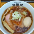 実際訪問したユーザーが直接撮影して投稿した日本橋西ラーメン / つけ麺清麺屋の写真