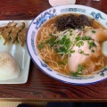 実際訪問したユーザーが直接撮影して投稿した栗下ラーメン / つけ麺みはらラーメンの写真