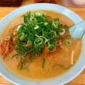 実際訪問したユーザーが直接撮影して投稿した脇浜ラーメン / つけ麺旭川ラーメンの写真