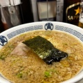 実際訪問したユーザーが直接撮影して投稿した藤が岡ラーメン / つけ麺中華そば寅 柄沢店の写真