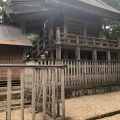 実際訪問したユーザーが直接撮影して投稿した佐田町須佐神社須佐神社の写真