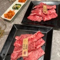 実際訪問したユーザーが直接撮影して投稿した大浜焼肉焼肉 もとぶ牧場 もとぶ店の写真